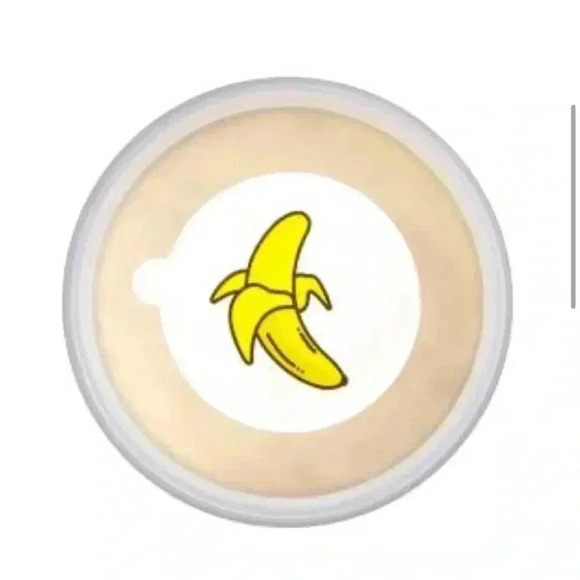 The Creme shop go bananas face setting powder 15g/0520z - Picture 3 of 10